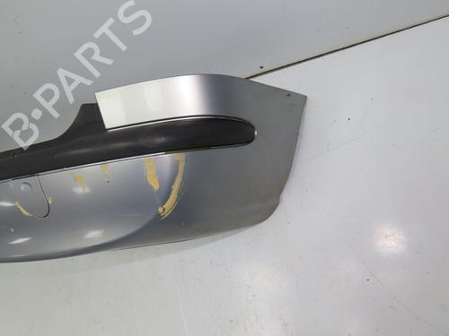 Rear bumper OPEL ZAFIRA A MPV (T98) 2.0 DI 16V (F75) | BP24359084C8 
