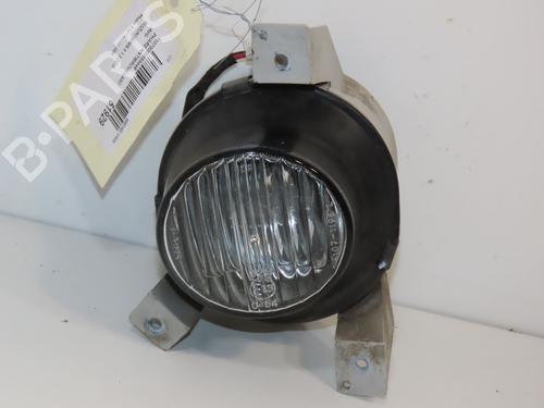 Used Left front fog light Left front fog light SUZUKI IGNIS II (MH) 1.3 DDiS (RM413D) (70 hp) 28802231 28802231