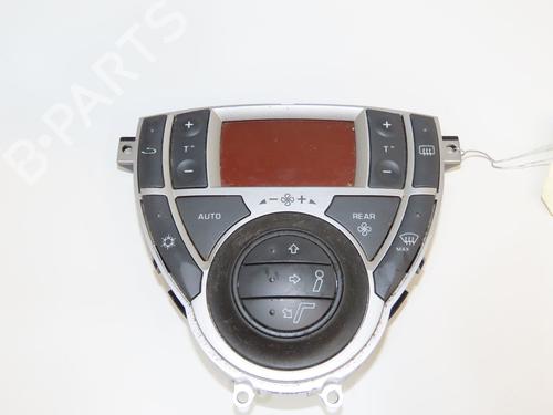 Climate control PEUGEOT 807 (EB_) 2.0 HDI | BP33279281I5 - Image 6