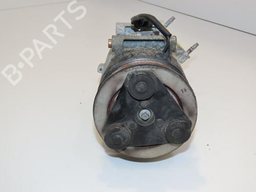 AC compressor FORD S-MAX (WA6) 2.0 TDCi | BP29441625M34 