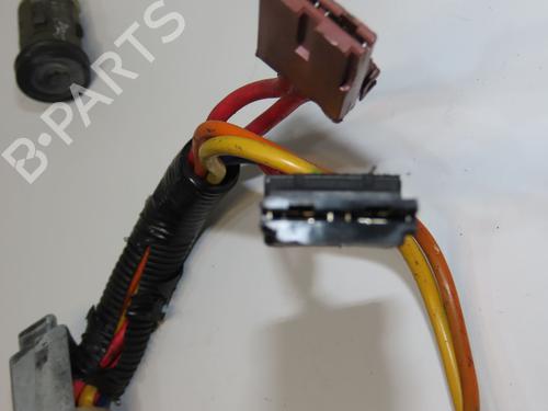Electronic module PEUGEOT 806 (221)  | BP30797567M83 