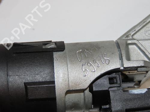 Ignition barrel CITROËN C5 II (RC_) 1.6 HDi (RC8HZB) | BP37083266M48 - Image 3