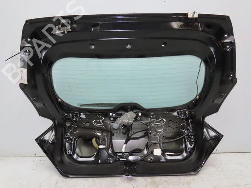 Tailgate NISSAN MICRA V (K14) 1.0 IG-T 100 | BP28969214C6 