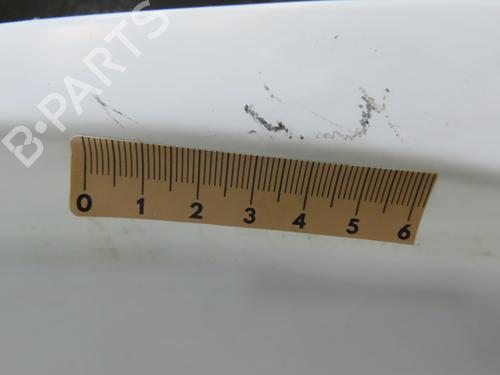 Bagklap CC/Kombi-Coupé CITROËN AX (ZA-_) 10 (45 hp) 31121072