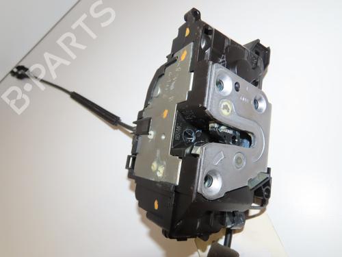 Used Tailgate lock RENAULT KANGOO Express (FW0/1_) Z.E. (FW0Z, FW1Z) (60 hp) 28832349