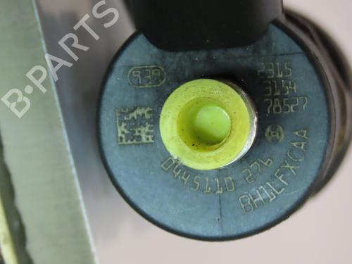 Used Injector OPEL VECTRA C GTS (Z02) 1.9 CDTI (F68) (120 hp) 28828918