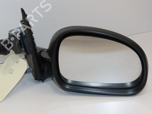 right-mirror-peugeot-406-8b-1995-1996-1997-1998-1999-2000-2001-2002-2003-2004-2005-28831520 main image