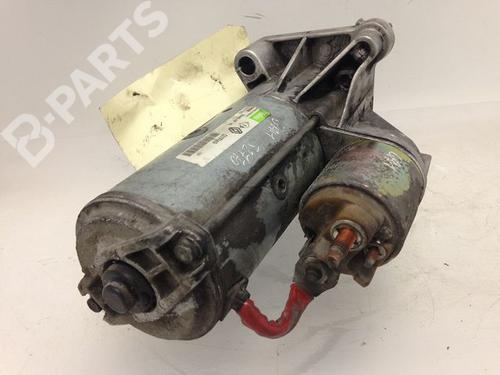 Starter RENAULT LAGUNA II (BG0/1_) 1.9 dCi | BP9592731M8 