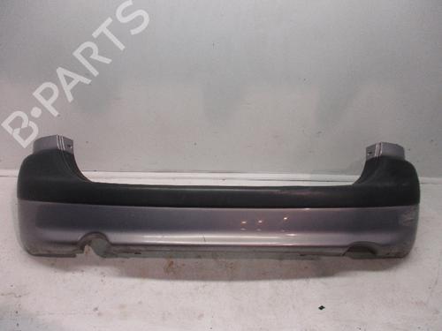 Used Rear bumper CITROËN XSARA PICASSO (N68) 2.0 HDi (90 hp) 23177171