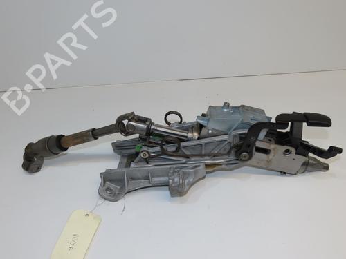 Used Steering column Steering column FORD KUGA II (DM2) 1.5 TDCi (120 hp) 40437849 40437849