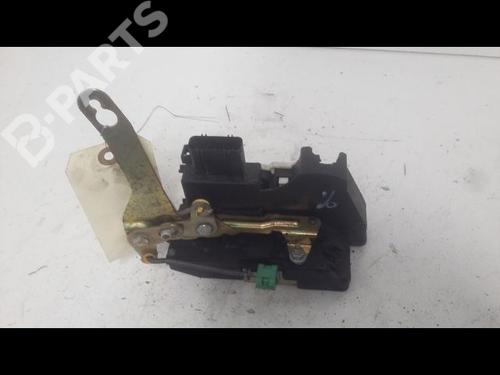 Rear left lock JAGUAR S-TYPE II (X200) 2.7 D | BP9603588C100 