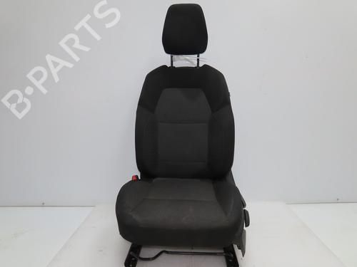 Used Left front seat Left front seat RENAULT CLIO V (B7_) 1.0 TCe 90 (B7MT) (91 hp) 36583069 36583069