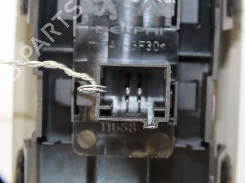 Switch CITROËN C5 III (RD_) 2.0 HDi (RDRHD8, RDRHDJ, RDRHR8, RDRHRJ) | BP32004996I30