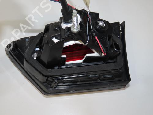Left tailgate light RENAULT CLIO IV (BH_) 1.2 TCe 120 (BHAU) | BP39938129C79 - Image 4