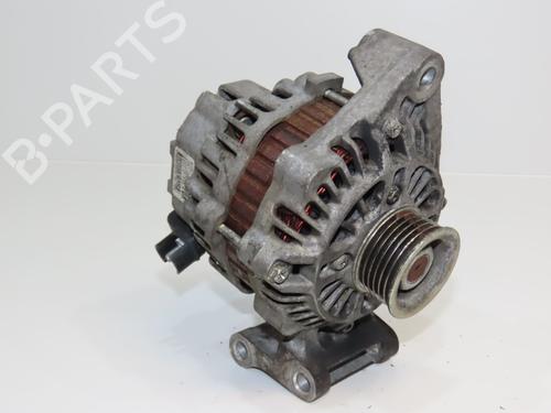 Alternator MAZDA 2 (DY) 1.2 (DY3W) | BP30978797M7