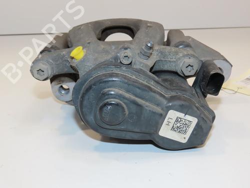 Left rear brake caliper RENAULT KADJAR (HA_, HL_) 1.2 TCe 130 (HLMR) | BP29469740M107 