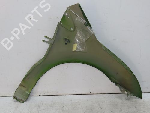 Left front fenders CITROËN C2 (JM_) 1.4 | BP29216034C41 