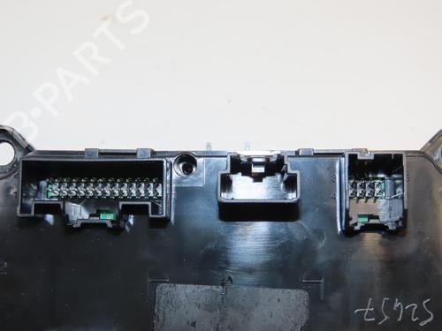 Climate control FORD B-MAX (JK) 1.0 EcoBoost | BP22996881I5 - Image 6