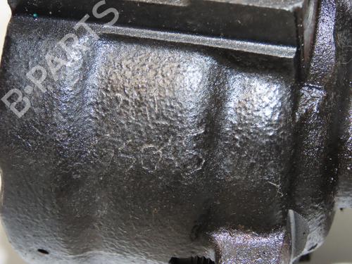 Used Steering pump RENAULT CLIO II (BB_, CB_) 1.2 (BB0A, BB0F, BB10, BB1K, BB28, BB2D, BB2H, CB0A,... (58 hp) 31935972