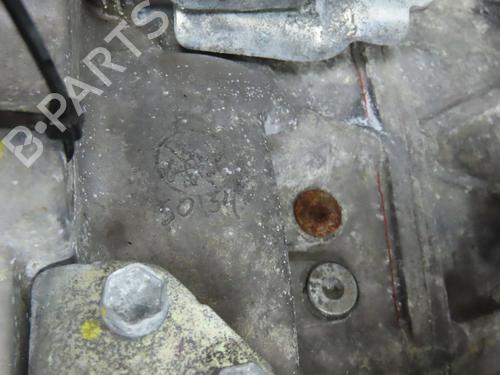 Gearbox JEEP COMPASS (MK49) 2.2 CRD | BP40162879M3 - Image 2