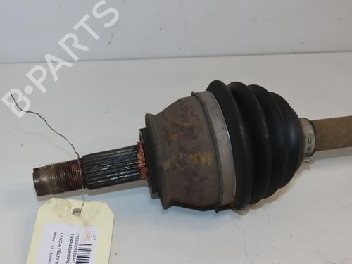Right front driveshaft LANCIA DELTA III (844_) 1.6 D Multijet (844.AXC11, 844.AXC1A) | BP18148689M39 