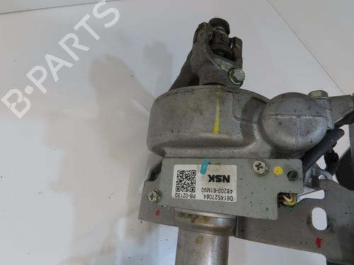 Steering column SUZUKI SX4 S-Cross (JY) 1.6 AllGrip (AKK 416) | BP39453440M21 - Image 3