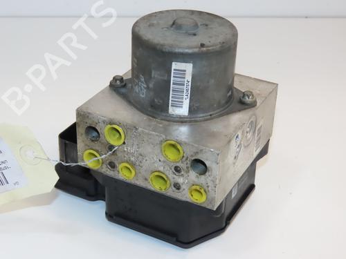 Used ABS pump MINI MINI (R56) Cooper D (109 hp) 26381210