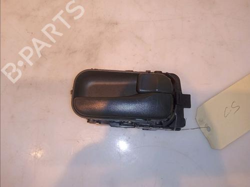 Used Front right interior door handle Front right interior door handle NISSAN X-TRAIL I (T30) 2.2 dCi 4x4 (136 hp) 12521701 12521701