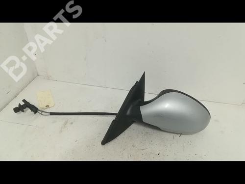 Used Left mirror SEAT IBIZA III (6L1) 1.9 TDI (100 hp) 9604907