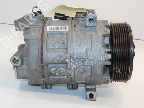 AC compressor RENAULT TRAFIC III Van (FG_) 1.6 dCi 140 (FGMA, FGMC) | BP28829249M34 