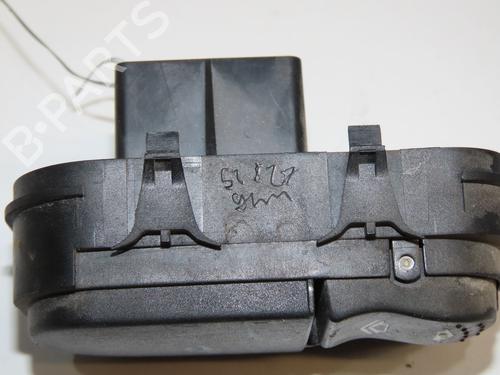 Left front window switch FORD FOCUS I (DAW, DBW) 1.8 TDCi | BP33770449I27  - Image 5