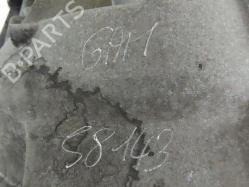 Gearbox BMW 1 (E87) 118 d | BP37479612M3 - Image 2