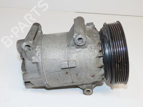 AC compressor RENAULT SCÉNIC II (JM0/1_) 1.5 dCi (JM1E, JM16) | BP40162866M34 - Image 3