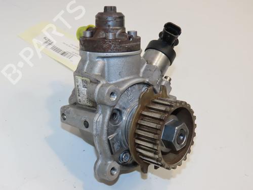 Used Injection pump PEUGEOT 208 I (CA_, CC_) 1.6 BlueHDi 100 (100 hp) 26404310