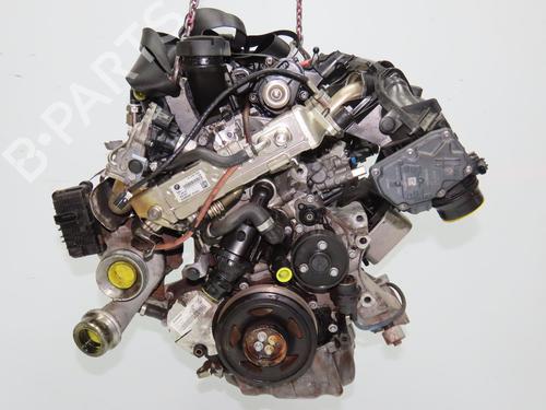 Engine BMW 1 (F20) 114 d | BP28828652M1