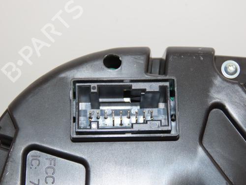 instrument-cluster-vw-polo-v-6r1-6c1-2009-2010-2011-2012-2013-2014-2015-2016-2017-2018-2019-2020-2021-2022-28968009 main image