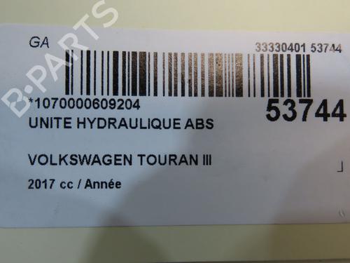 ABS pump VW TOURAN (5T1) 2.0 TDI | BP31120348M43 - Image 6