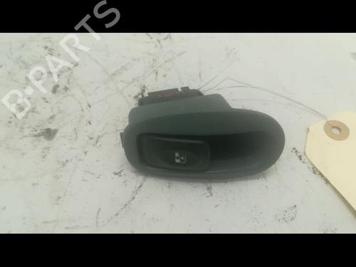 Comutador vidro trás esquerdo Comutador vidro trás esquerdo RENAULT MEGANE Scenic (JA0/1_) 1.6 e (JA0F) (90 hp) 23177125 23177125
