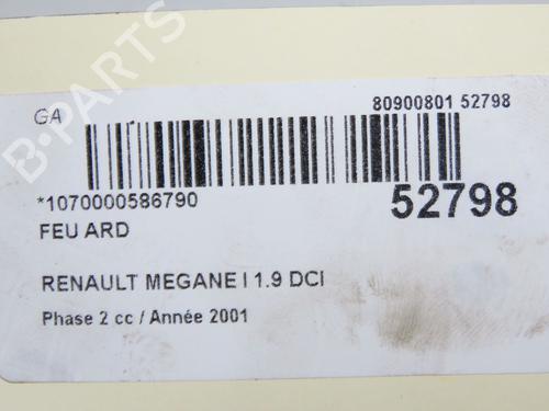 right-taillight-renault-megane-i-coach-da01_-1996-1997-1998-1999-2000-2001-2002-2003-32200887 main image