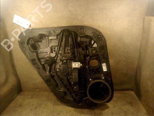 Rear left window mechanism VOLVO XC40 (536) T3 | BP10053344C24