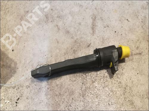 Injector OPEL ZAFIRA A MPV (T98) 2.0 DTI 16V (F75) | BP9611109M100 