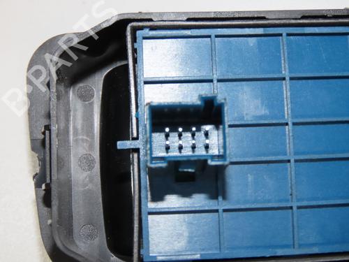 Left front window switch CITROËN NEMO Box Body/MPV (AA_) 1.4 HDi | BP36511058I27 - Image 3