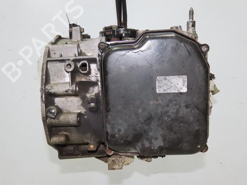 Gearbox RENAULT CLIO II (BB_, CB_) 1.4 16V (B/CB0P, BB13) | BP28829499M3