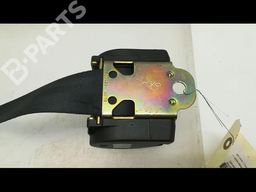 Rear right belt tensioner CITROËN SAXO (S0, S1) 1.1 X, SX | BP9593196C90 