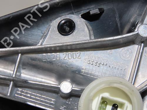 Right mirror BMW 1 (F20) 114 d | BP31179733C27