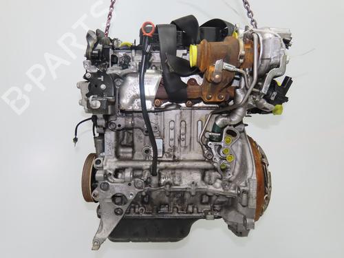 Engine CITROËN C3 II (SC_) 1.6 BlueHDi 75 | BP32768775M1  - Image 7