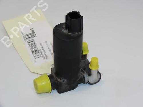 Used Washer pump FORD FOCUS III 1.6 TDCi (115 hp) 19061273