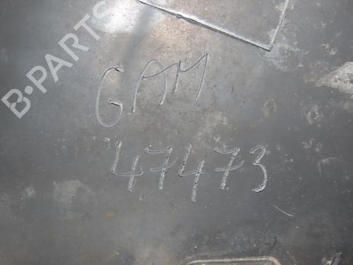 Left headlight FIAT BRAVA (182_) 1.2 16V 80 | BP28969439C28 