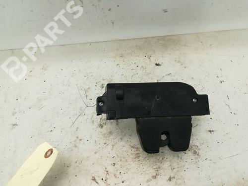 Tailgate lock PEUGEOT 307 SW (3H) 2.0 HDI 110 | BP9594730C101 