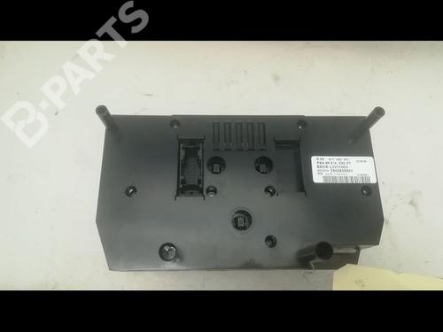 Climate control CITROËN XSARA PICASSO (N68) 1.6 HDi | BP9599226I5 